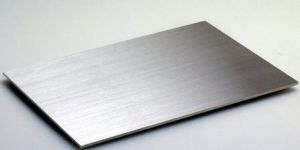 Duplex Steel Plates