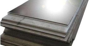 Duplex Steel Sheets
