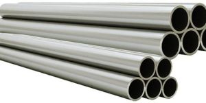 Duplex Steel Tube