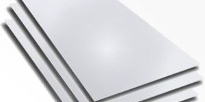 Nickel Alloy Plates