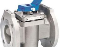 Plug Valve
