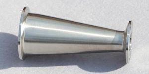 Stainless Steel Tri Clamp Reducer