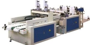 Polythene Bag Making Machine