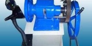 Erichson Cupping Test Machine