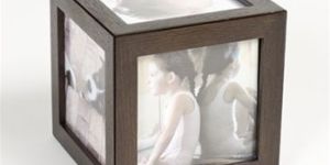 Wooden Photo Frames