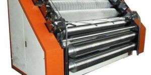 Corrugated Sheet Cutting Machine