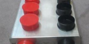 Battery Terminal Protector Cap