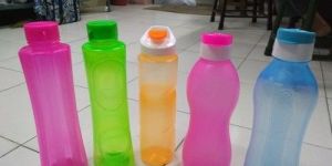 Polypropylene Bottles