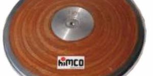 Ply Spin Discus