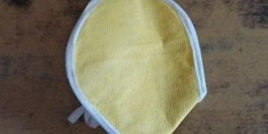 Paper Mouth Mask