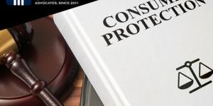 Consumer Protection Legal Services