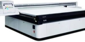 Digital Door Printing Machine