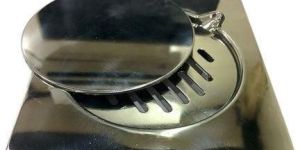 Stainless Steel Floor Trap