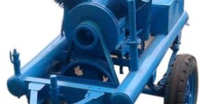 Pneumatic Rock Drill Machine