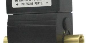 Differential Pressure Switch