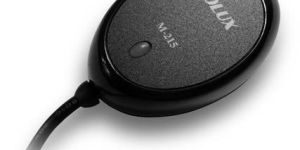 GPS Receiver