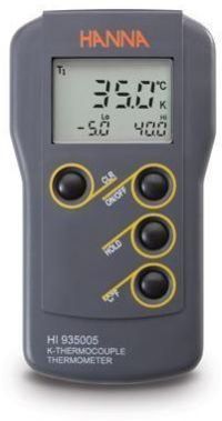 Thermocouple Thermometer