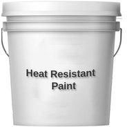 Heat Resistant Paint