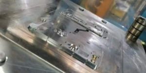Plastic Injection Moulds