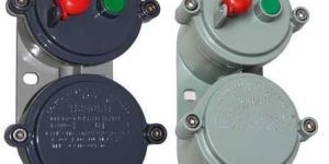 Flameproof Equipment