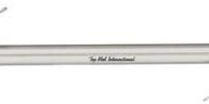 Dental Amalgam Carriers