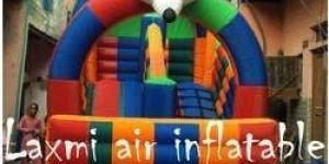 Inflatable Bouncy Castle