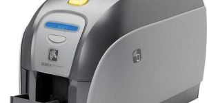 Double Side ID Card Printer