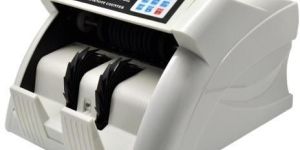 Currency Counting Machine