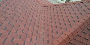 Asphalt Roofing Shingle