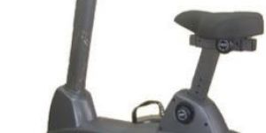 Gym Upright Bike
