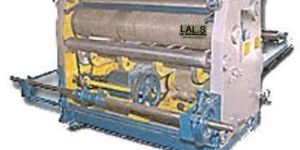 Rotary Sheet Cutter Machine