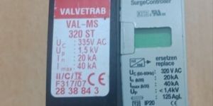 Surge Arrestor Device