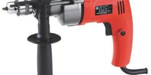 Impact Drill