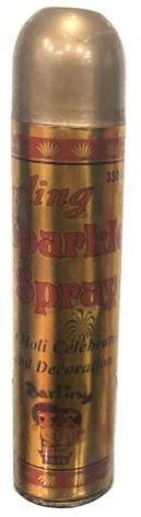 Holi Sparkling Spray
