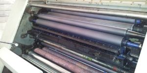 DOMONENT Adast 725CP Printing Machine