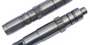 Electrical Fan Shaft