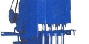 Chilli Pounding Machine