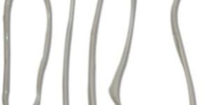 Dip Tray Rubber