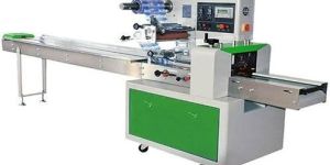 Appalam Packing Machine