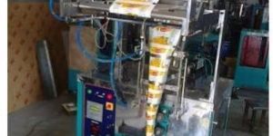 Automatic Pickle Packing Machine