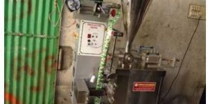 Pneumatic Pickle Packing Machine