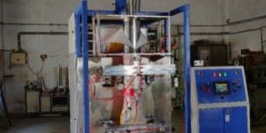 Wheat Flour Packing Machine