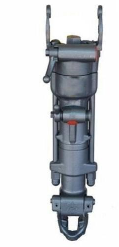 Pneumatic Rock Drill Machine