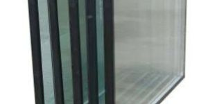 Insulated Glass