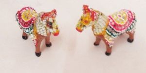 Paper Mache Handicraft