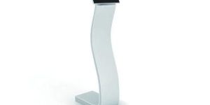 Anti Theft Tablet Stand