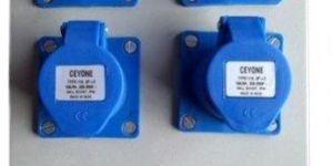 Industrial Extension Box