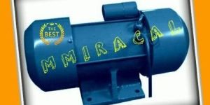 Single Phase Vibrator Motor