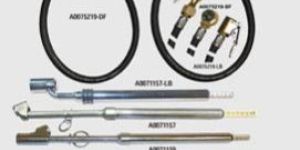Tyre Pressure Gauges