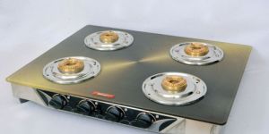 Burner Gas Stove